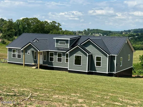 345 Gilmore Rd, Bean Station, TN 37708