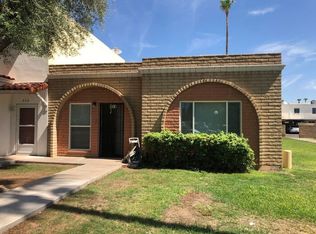 511 N Lesueur, Mesa, AZ 85203