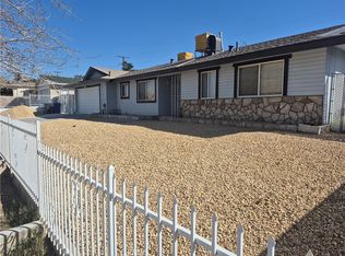 37149 Camarillo Ave, Barstow, CA