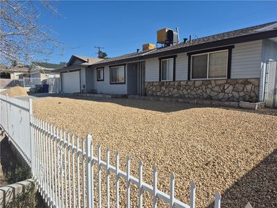 37149 Camarillo Ave, Barstow, CA, 92311