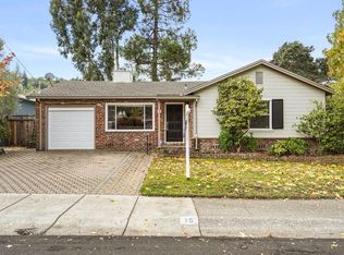 15 Billou St, San Rafael, CA 94901