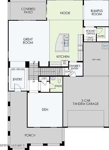 2nd image of 11052 N Delphinus Ave