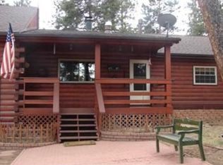 62 Dawson Rd, Pine, CO 80470