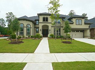 10403 Southern Hawker, Conroe, TX 77385