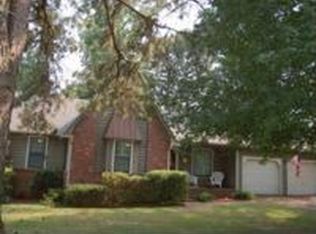 2302 Fishpond Ln, Corinth, MS 38834