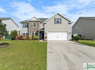 255 Smoke Rise Rd, Richmond Hill, GA 31324