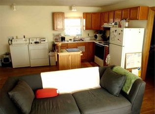 9100 Oregon Ridge Rd, Millfield, OH 45761