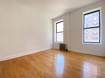Rented by Quality Living Village, Inc.