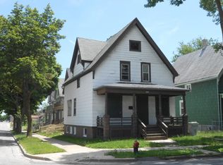 1656 N 32nd St, Milwaukee, WI 53208