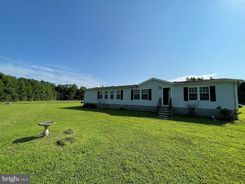 5735 Castle Hill Rd, Snow Hill, MD 21863 Zillow