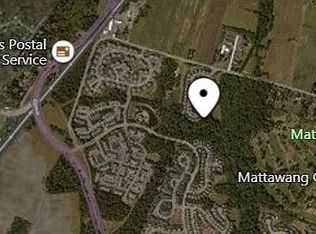 25 Goldenrod Dr, Belle Mead, NJ 08502