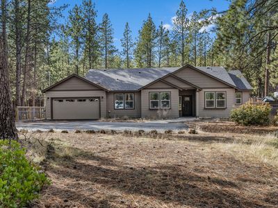 60055 Turquoise Rd, Bend, OR, 97702