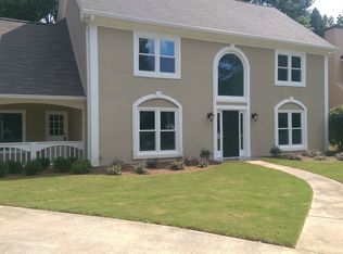 3002 Eglantine Ct, Marietta, GA 30062
