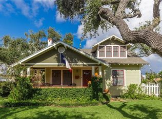 202 S Whitney St, Aransas Pass, TX 78336