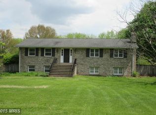 2413 Little River Rd, Haymarket, VA 20169