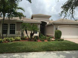 2230 Campestre Ter, Naples, FL 34119