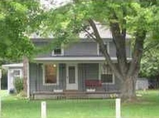 26511 New Rd, North Liberty, IN 46554