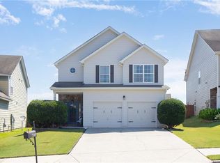 4055 Arch Pass, Cumming, GA 30040