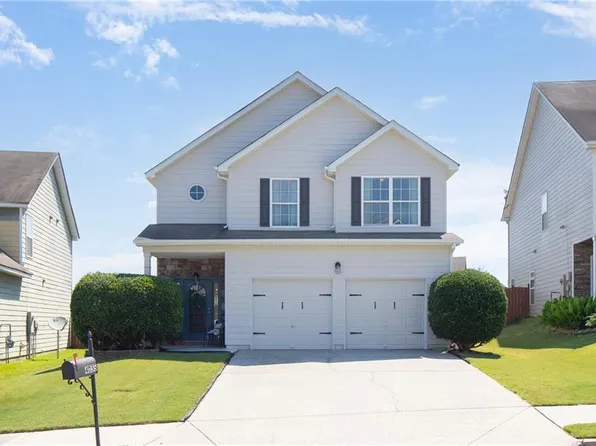 4055 Arch Pass, Cumming, GA 30040