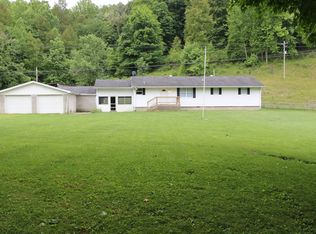 2906 County Road 6, Kitts Hill, OH 45645
