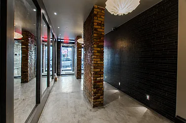 Rented by Independent Properties NYC Inc