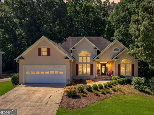 110 Copper Ridge Dr, Woodstock, GA 30188