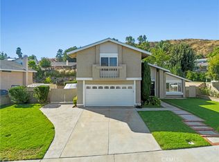 28321 Contessa Ave, Santa Clarita, CA 91350