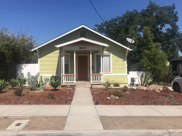 3640 Alexia Pl, San Diego, CA 92116