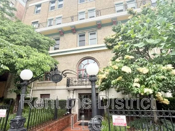 1511 22nd St NW APT 33, Washington, DC 20037