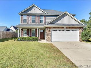 179 Nortsar Ct, Raeford, NC 28376