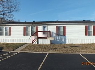 491 Glencoe, Temperance, MI 48182