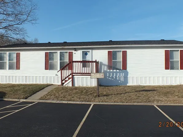 491 Glencoe, Temperance, MI 48182