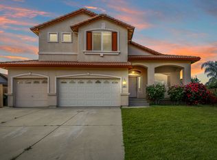 1051 Steele Way, Galt, CA