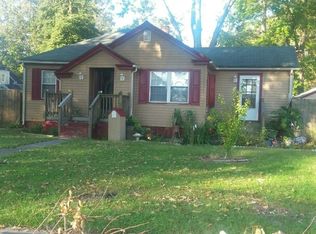 6311 Edward St, Norfolk, VA 23513