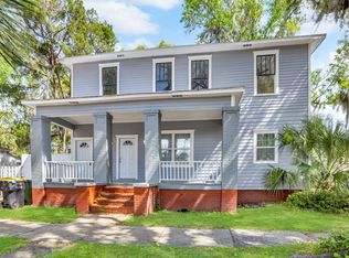 846 E 37th St #B, Savannah, GA 31401