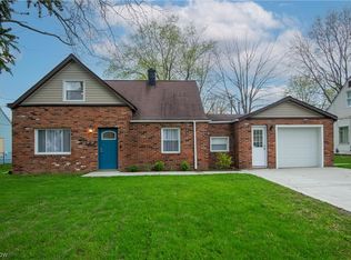 4934 Marigold Rd, Mentor, OH 44060