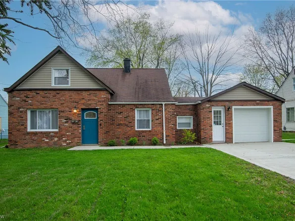 4934 Marigold Rd, Mentor, OH 44060