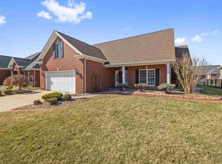 1534 Creek Haven Loop, Owensboro, KY 42303