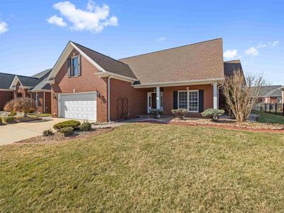 1534 Creek Haven Loop, Owensboro, KY, 42303