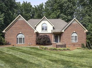 906 Bathurst Rd LOT 24, Knoxville, TN 37909