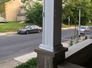 3144 Ellerslie Ave, Baltimore, MD 21218