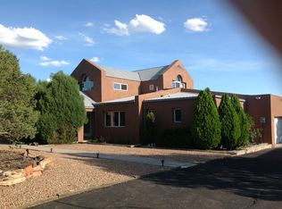 436 Luisa Pl, Santa Fe, NM 87505