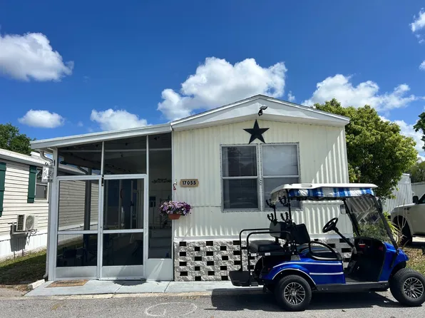 17055 Silver Shores Ln, Odessa, FL 33556