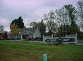 117 Metzler St, Johnstown, PA 15904