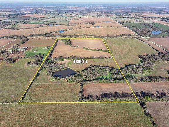 3rd image of 0 SW Shumway Rd Tract 1