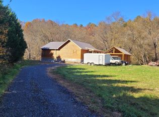 208 Canoe Bnd, Murphy, NC 28906