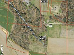 218 Woodsmoke Rd, Saint Marys, PA 15857