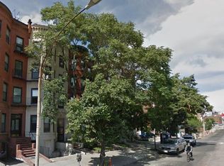 854 Beacon St APT 6, Boston, MA 02215