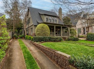 2217 E 5th St, Charlotte, NC 28204