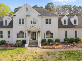 1005 Downing Way Ct, Raleigh, NC 27614